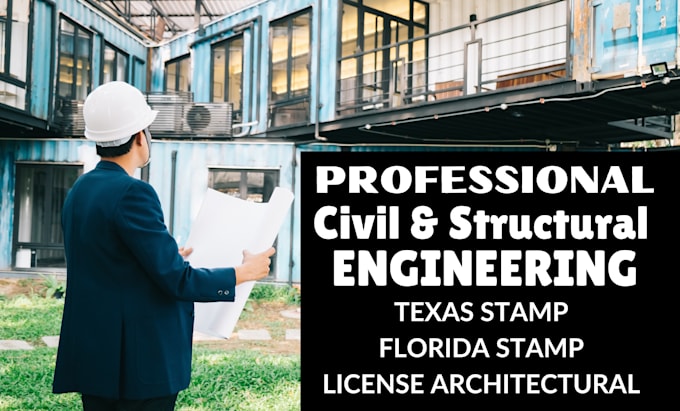 Gig Preview - Review architectural plans, landscape house plan, USA texas stamp city permit