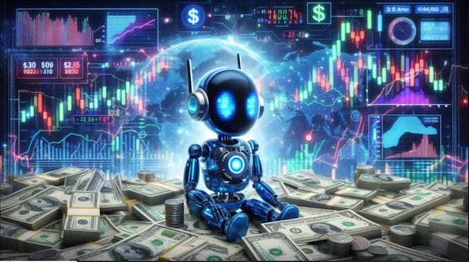 Bestseller - ai trading bot, crypto trading bot, ai crypto bot, ai crypto trading bot, ai bot