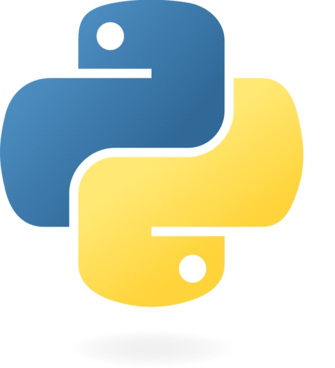 Gig Preview - Create simple yet functional python programs for you