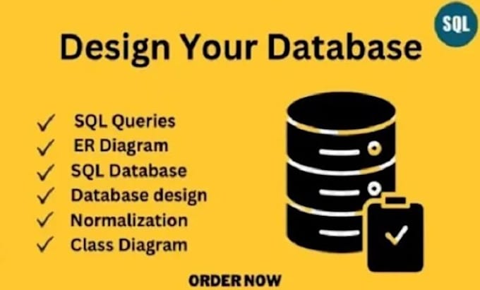 Bestseller - help you in sql database projects, sql quries and database design