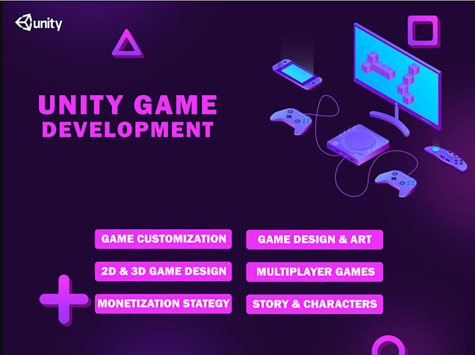 Bestseller - be unity game developer, unity 3d game, unity game development for mobile and PC