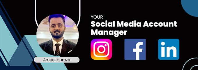 Bestseller - manage your instagram, facebook and linkedin accounts