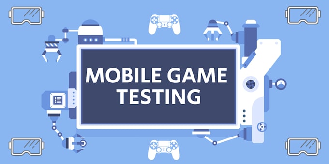 Bestseller - test your mobile game and give feedback to improve it