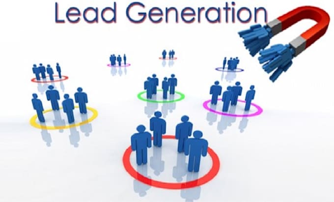 Gig Preview - Do expert b2b lead generation linkedin prospecting services