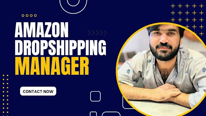 Bestseller - set up a profitable amazon dropshipping store for you