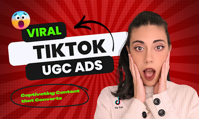 Gig Preview - Record ugc video ads for tiktok in spanish