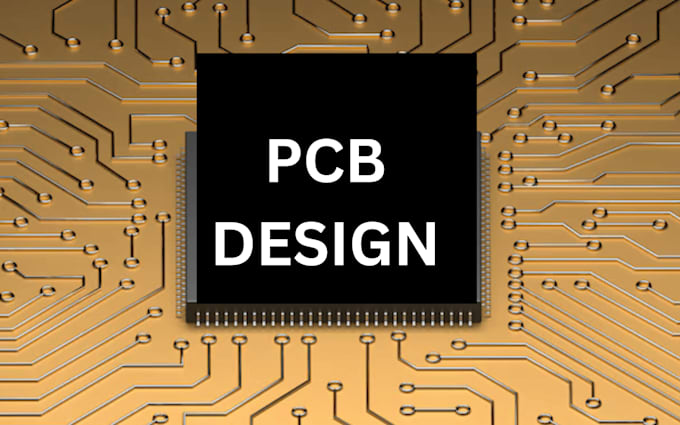 Bestseller - do, design printed circuit board, be your electronics engineering, create pcb