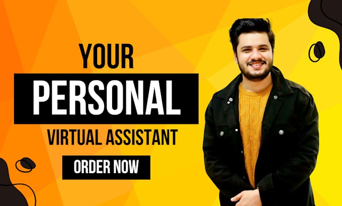 Bestseller - be your administrative personal virtual assistant