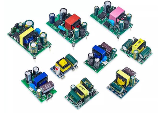 Gig Preview - Design switching power supply