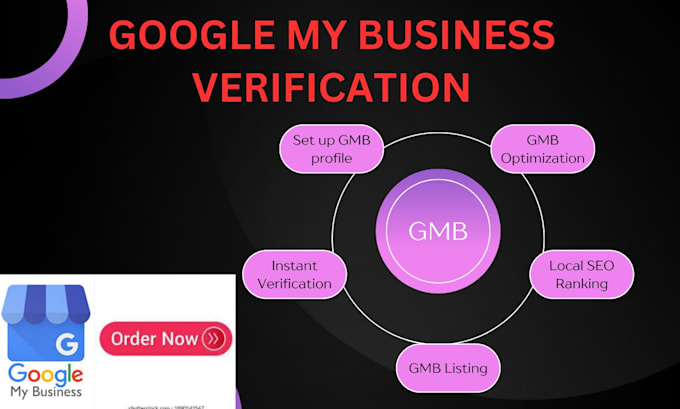 Bestseller - create and instantly verified google my business for your business