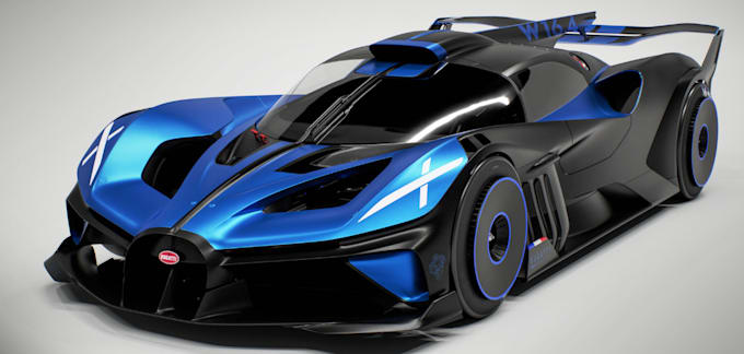 Bestseller - do 3d realistic car, 3d suv sport car and automotive, realistic exterior design