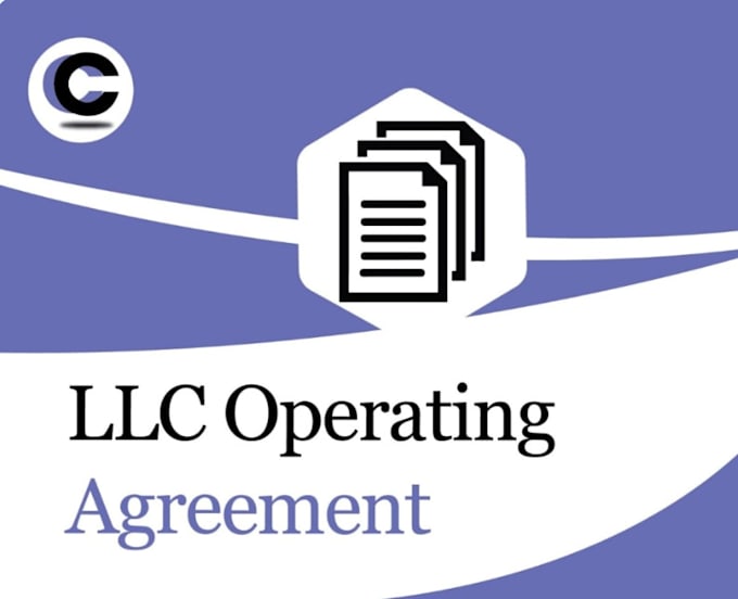 Gig Preview - Expertly draft business contract and agreements