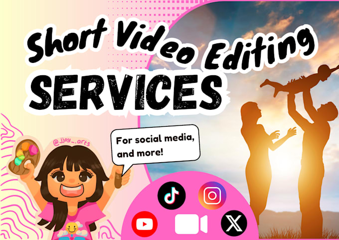 Gig Preview - Edit for your youtube content into shorts