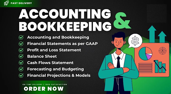 Bestseller - professional bookkeeper xero accounting specialist