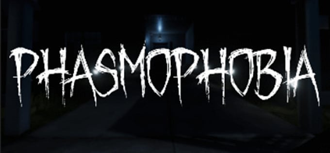 Bestseller - play phasmophobia with you