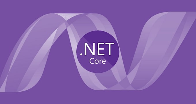 Gig Preview - Develop, debug, and fix your asp net core web apps or API