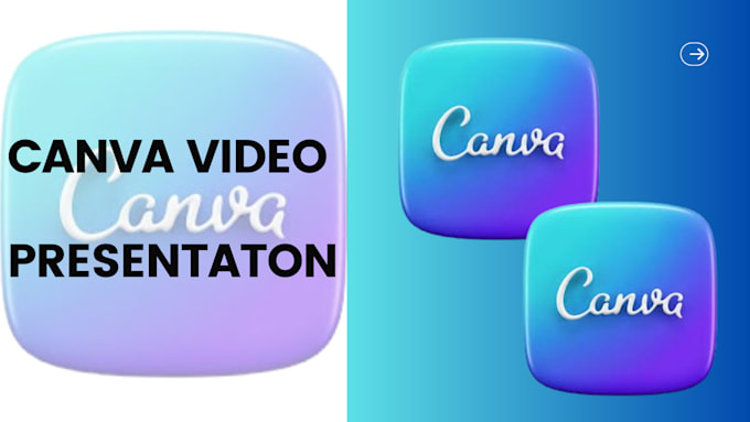 Gig Preview - Professional powerpoint and canva video presentations for your business needs