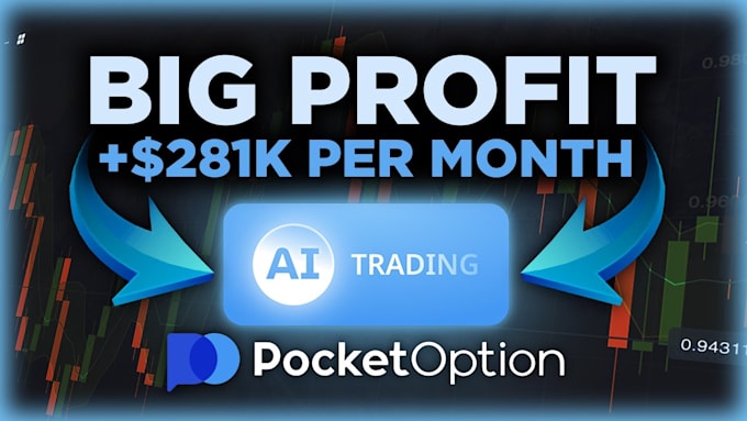 Bestseller - develop profitable stock trading bot, ai stock trading bot, stock trading bot