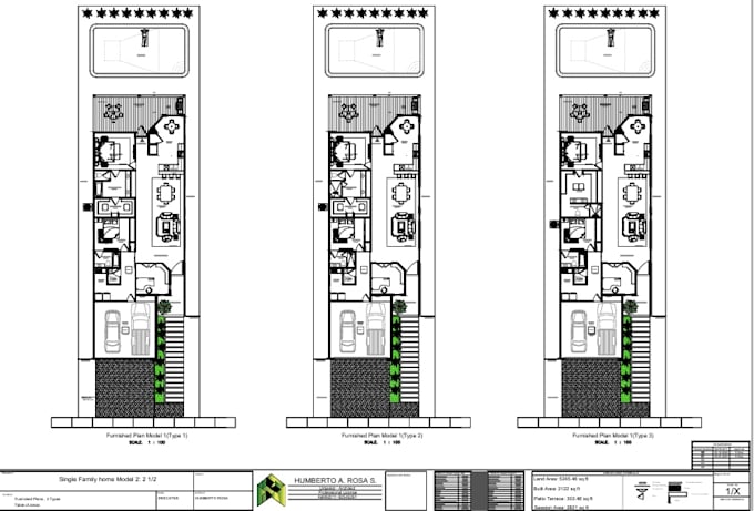 Gig Preview - Sketch your ideas in blueprints