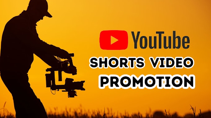 Gig Preview - Do youtube short video promotion  organic audience