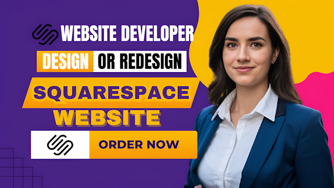 Bestseller - squarespace website design squarespace website redesign squarespace landing page