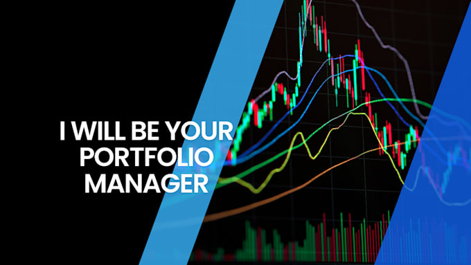 Gig Preview - Be your experienced portfolio manager