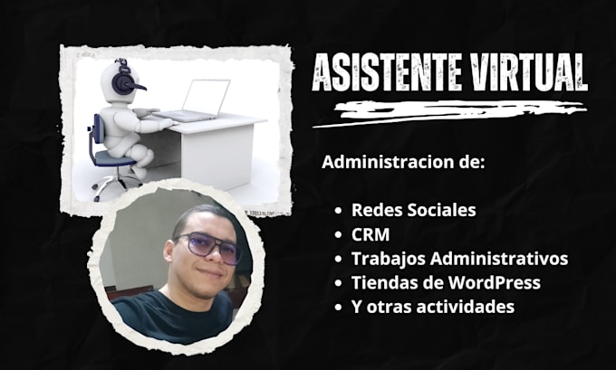 Bestseller - asistente virtual administrador de redes sociales  diseño y publicidad y mas