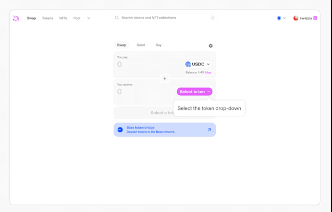 Gig Preview - Create solana copy trading bot, solana volume bot, buy,bot, telegram crypto bot