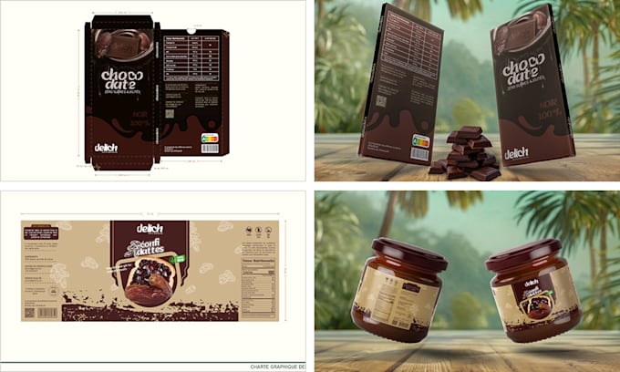 Bestseller - custom packaging, product packaging, packaging mockup,