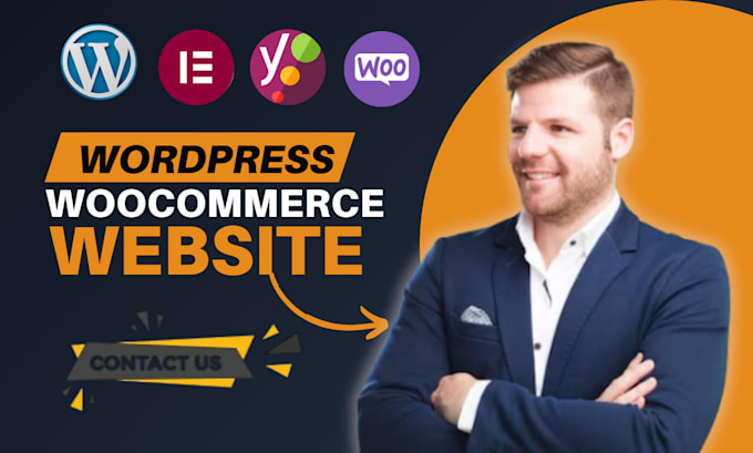 Gig Preview - Revamp wordpress, ecommerce website, woocommerce store, speed optimization