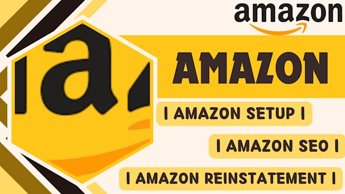 Gig Preview - Do amazon setup amazon reinstatement appeal letter amazon reactivation section 3