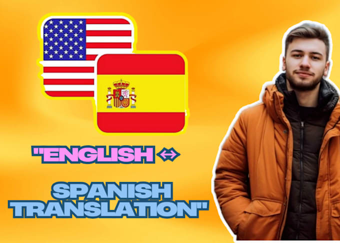 Bestseller - translate english to spanish perfectly and vice versa