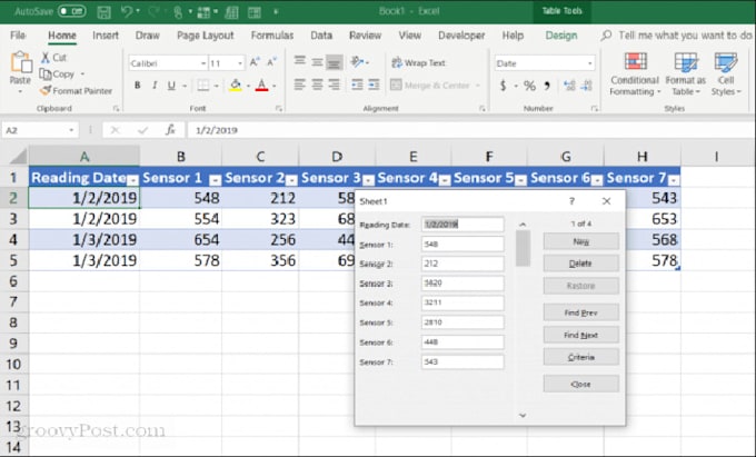 Gig Preview - Do fast and accurate data entry and write letters for you