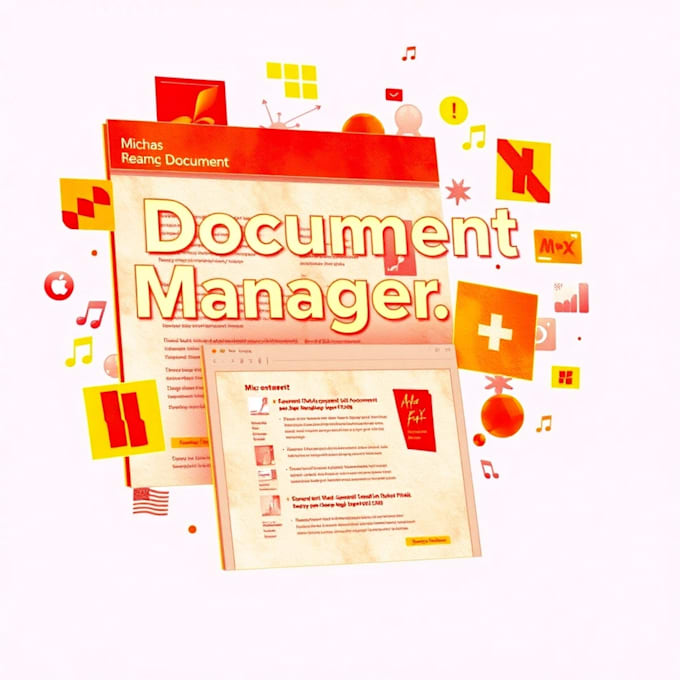 Bestseller - create photoshop document management ms editing in 1 hour