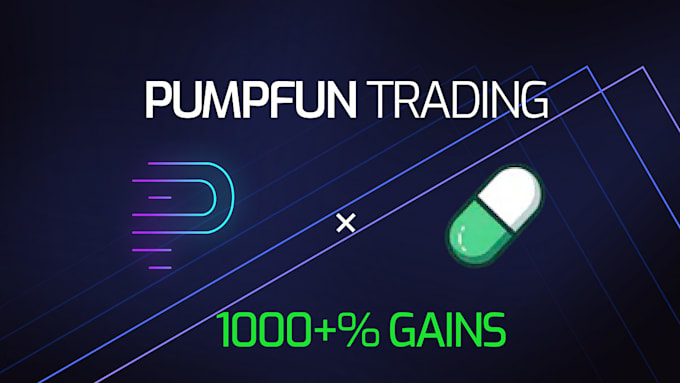 Gig Preview - Build pumpfun trading bot, mev, sandwich, sniper, volume on eth, base and solana