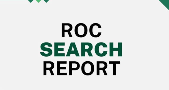 Gig Preview - Roc and sebi search report