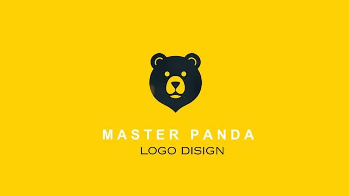 Gig Preview - Create a modern minimalist logo design for your business