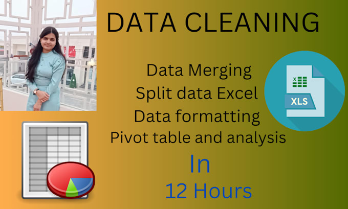 Bestseller - clean, format, merge, split excel data