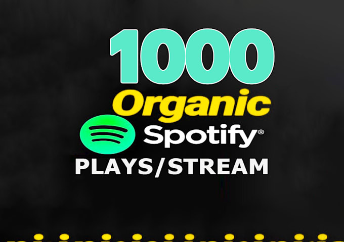 Bestseller - do premium plays or stream of your spotify music