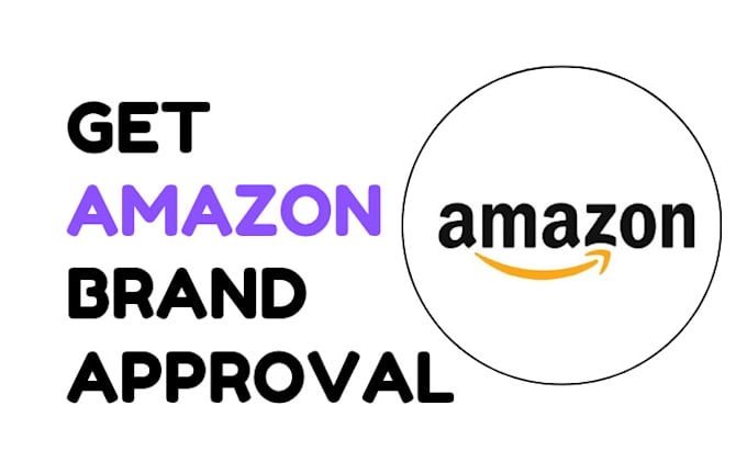 Gig Preview - Provide you amazon brand approval service