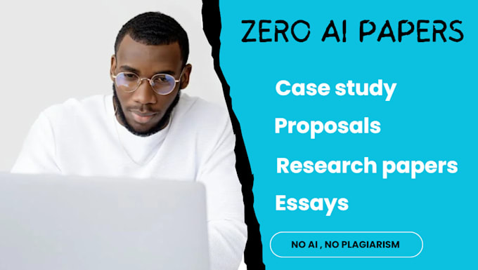 Gig Preview - Do case study analysis, research and summary writing