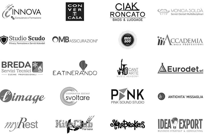 Bestseller - logo professional for your brand