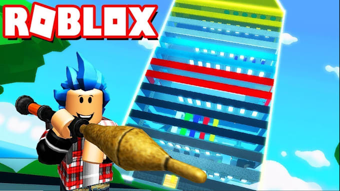 Gig Preview - Build full roblox game,roblox accessories,scripting, roblox assets,3d tycoon