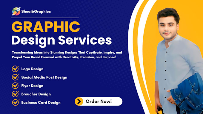 Bestseller - do any graphic design work in photoshop and canva