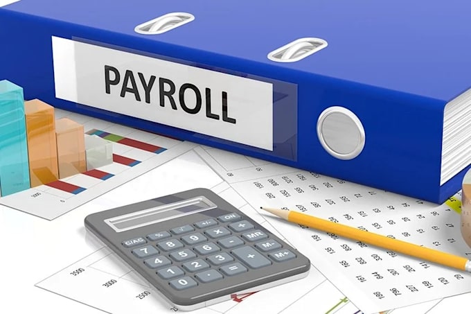 Gig Preview - Payroll management and disbursement services