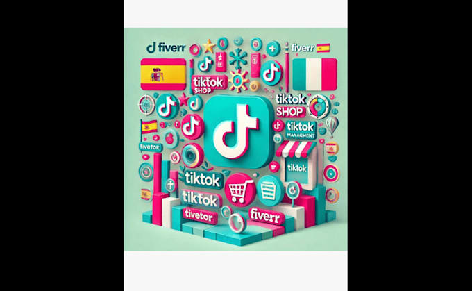 Bestseller - create and manage your spain and ireland tiktok shop