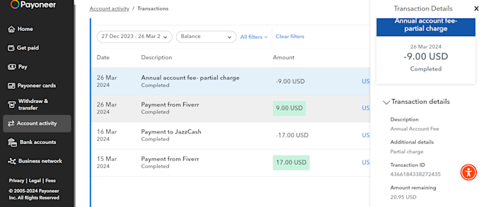 Gig Preview - Build professional database driven websites in asp net core and entity framework