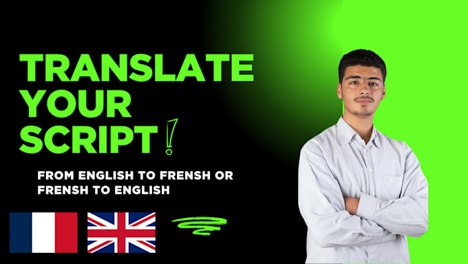 Bestseller - translate all searches from english to frensh or opposite