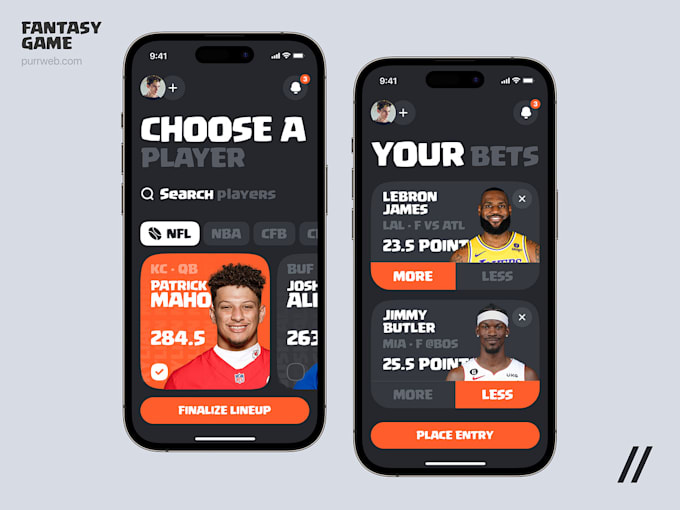 Gig Preview - Do fantasy sport app sport bet website fantasy football app sport bet app