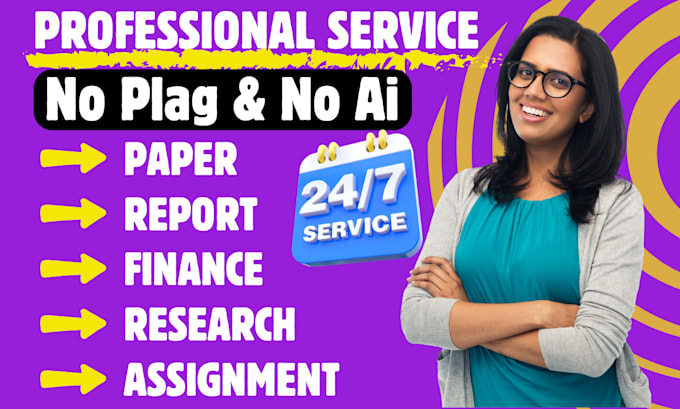 Bestseller - do assignment, case study analysis, report, apa paper, research and summary